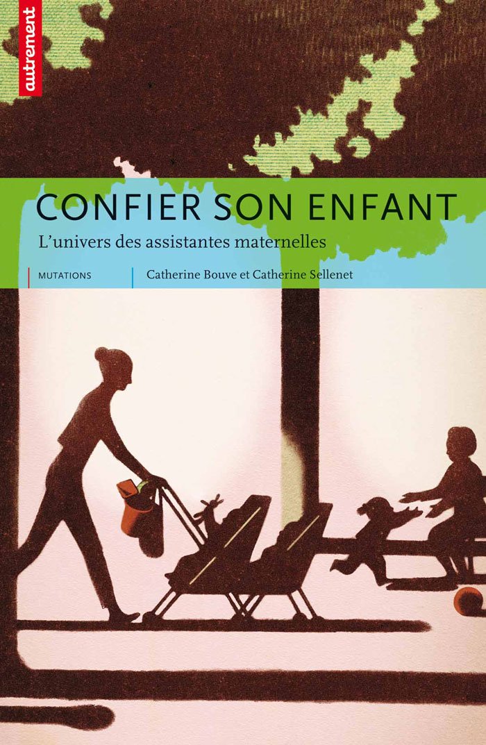 Confier son enfant 9782746714878