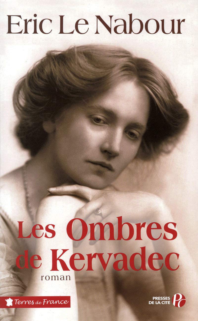 Les Ombres de Kervadec 9782258076341