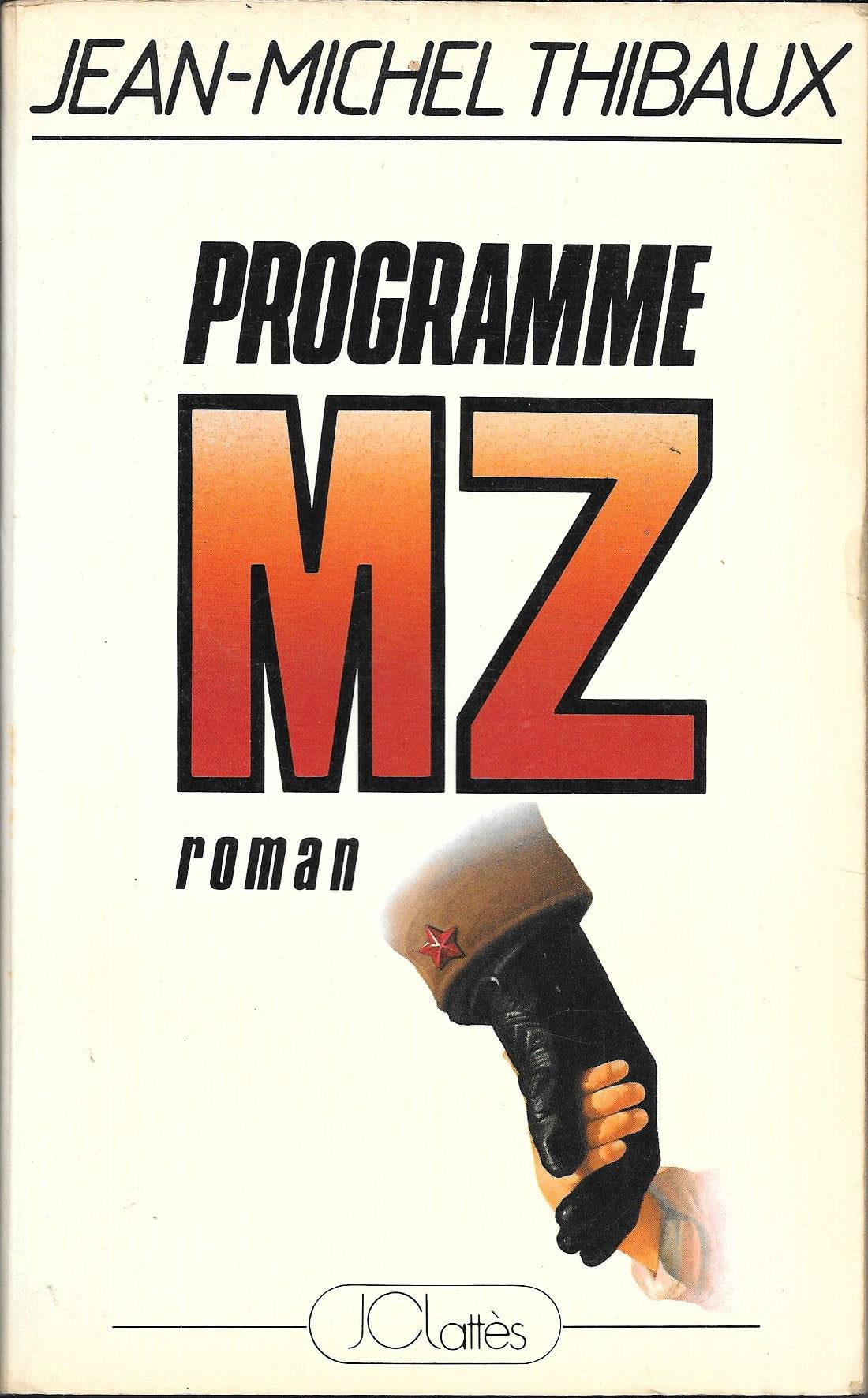 programme MZ 9782709603980