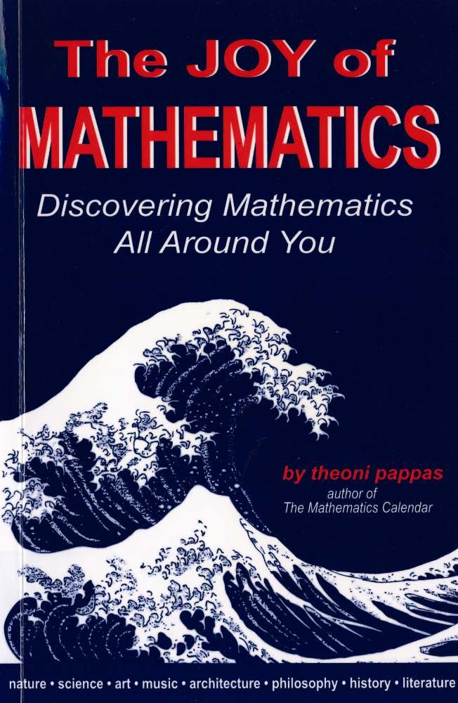 Joy of Mathematics 9780933174658