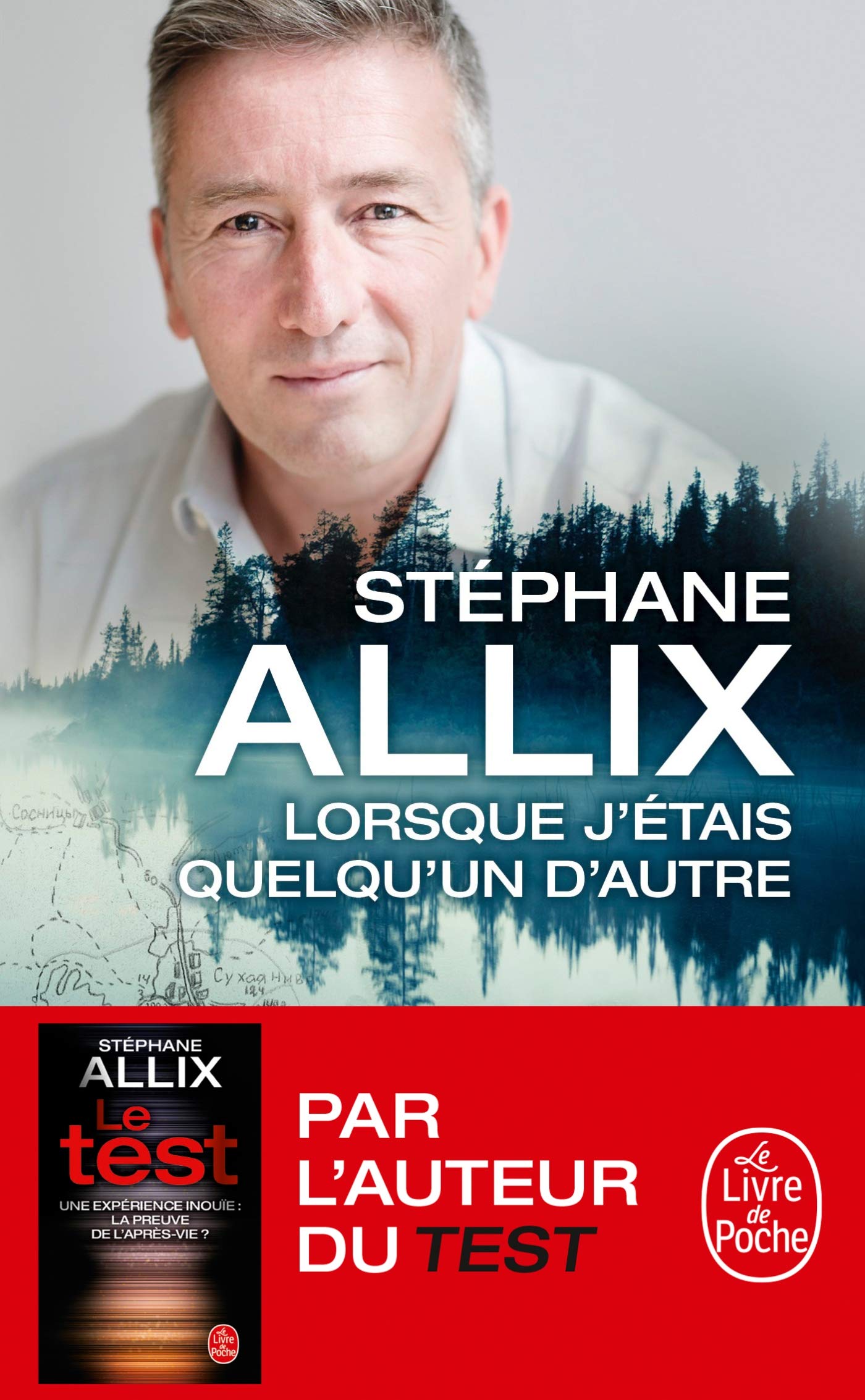 Lorsque j'étais quelqu'un d'autre 9782253091707