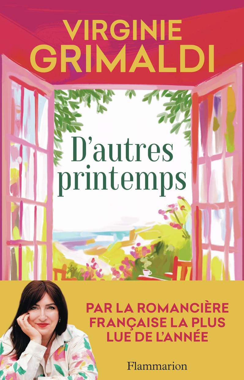 D'autres printemps 9782080510655