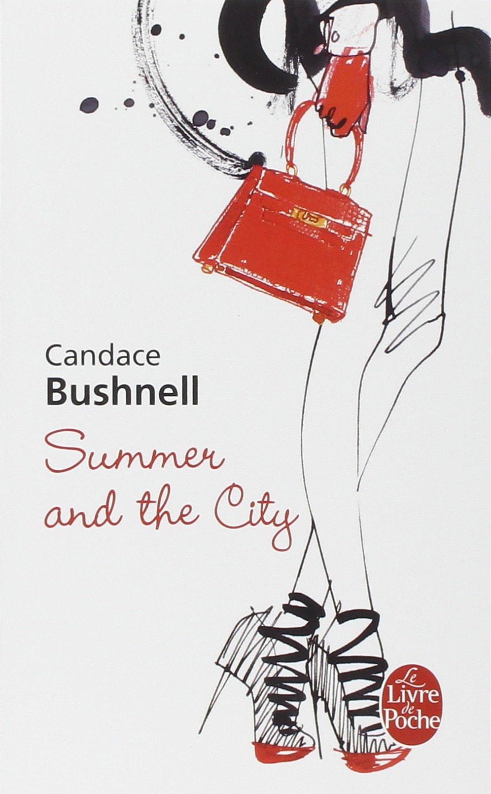 Summer and the City - Le Journal de Carrie tome 2 9782253157618