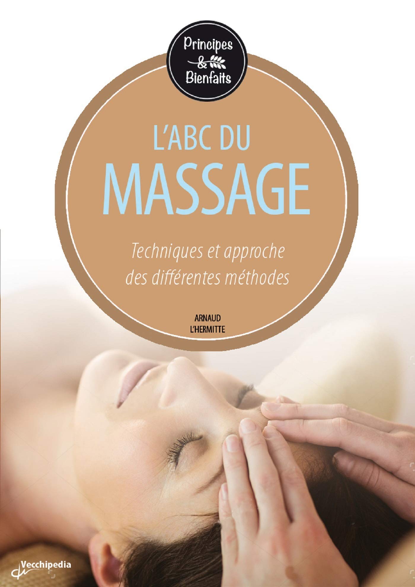 L'ABC du massage 9782732898605