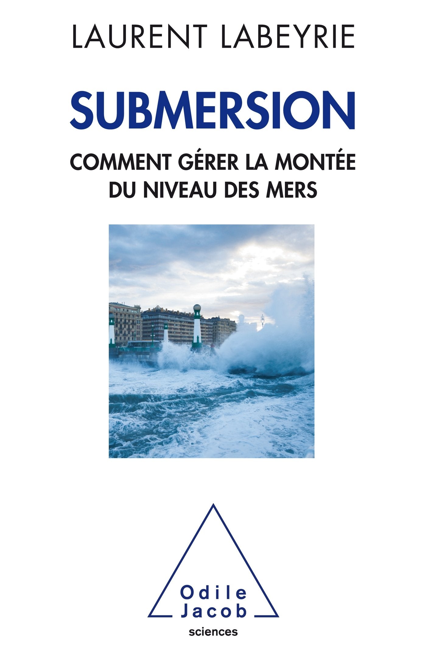 Submersion: Quand la mer monte 9782738132420