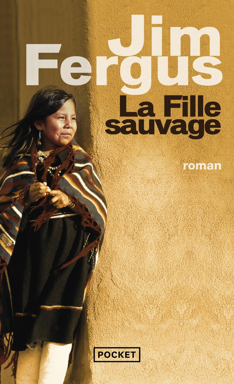 La fille sauvage 9782266217453