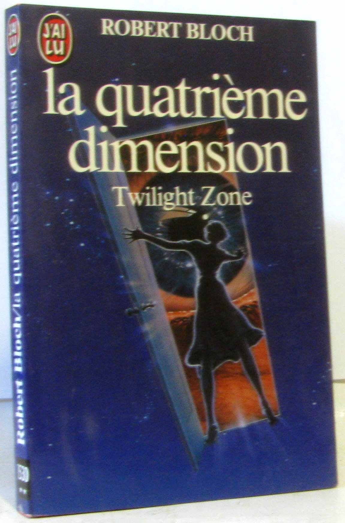 Quatrieme dimension ** 9782277215301