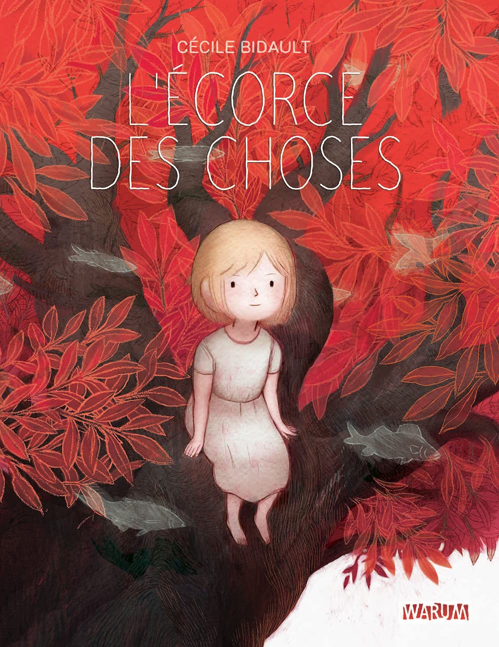 L'écorce des choses 9782365352970