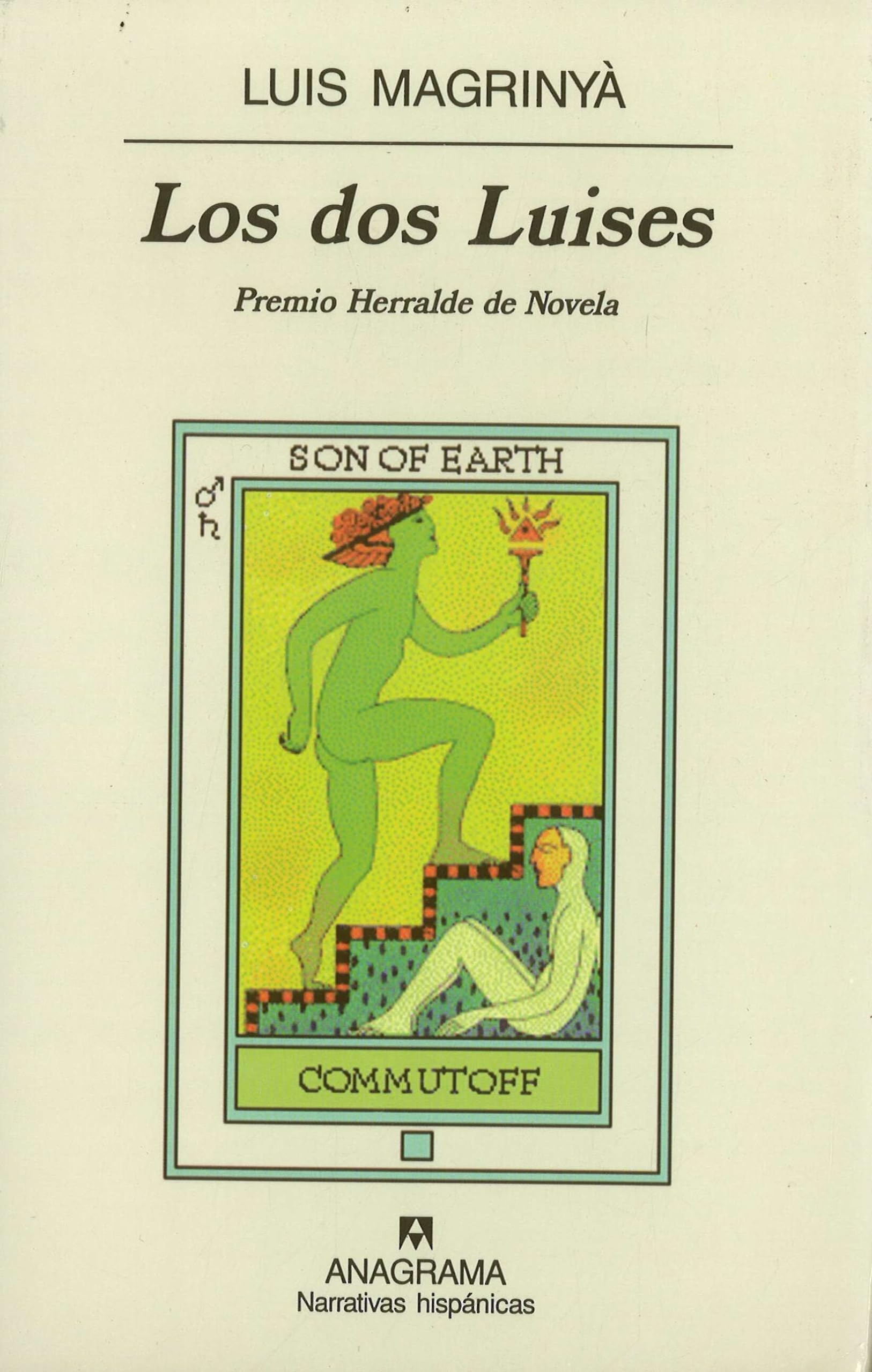 Los Dos Luises 9788433924667