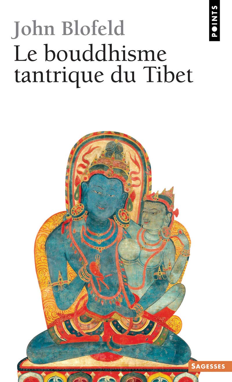 Le bouddhisme tantrique du Tibet 9782020044004