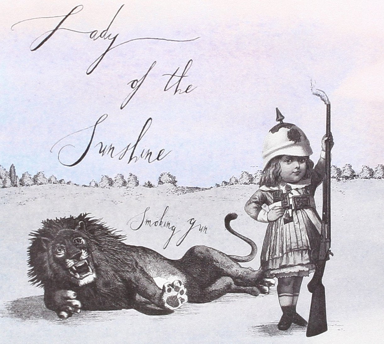 Smoking Gun [Import] 3700426916974