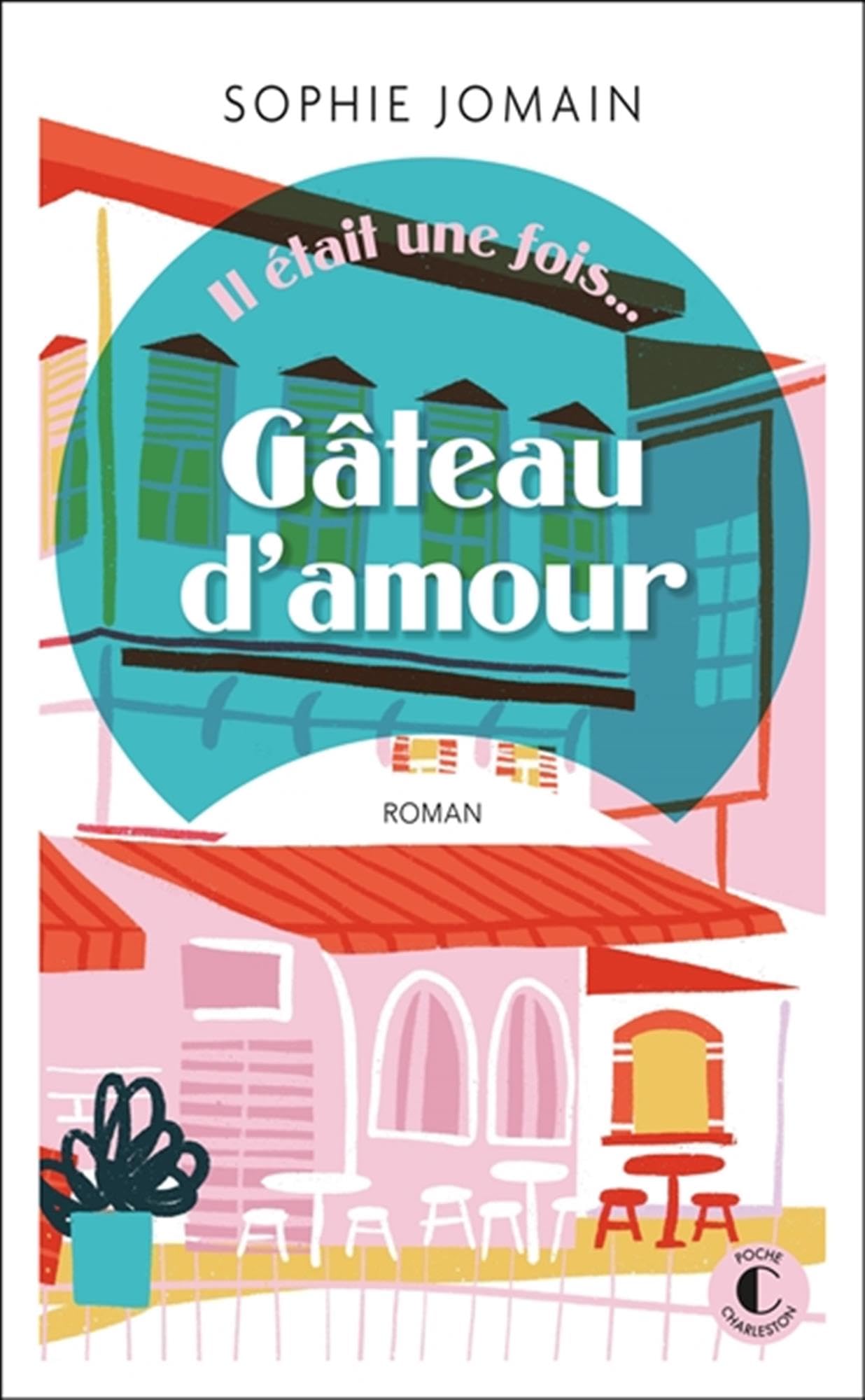 Gâteau d'amour 9782385291655