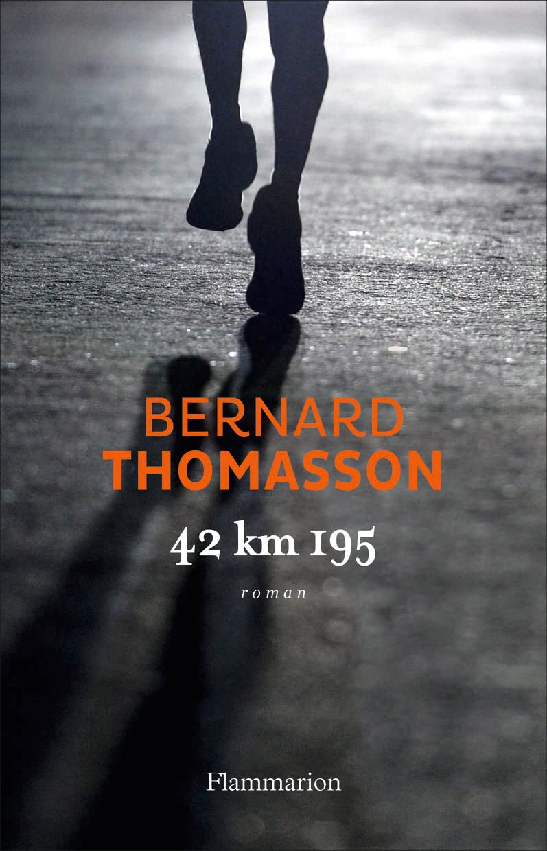 42 km 195 9782081353701