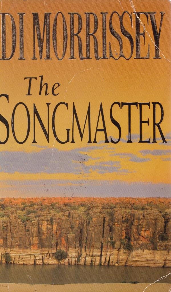 The songmaster 9780330360456