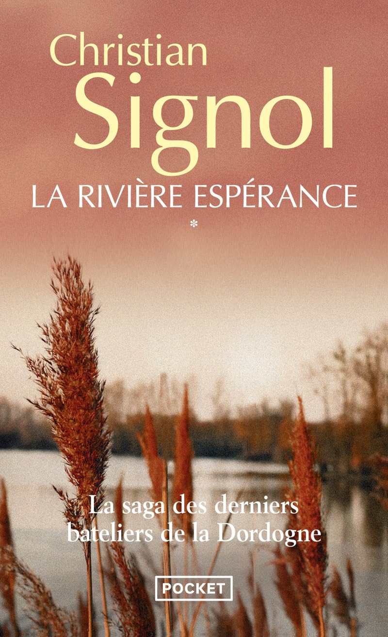 La Rivière espérance 9782266107808