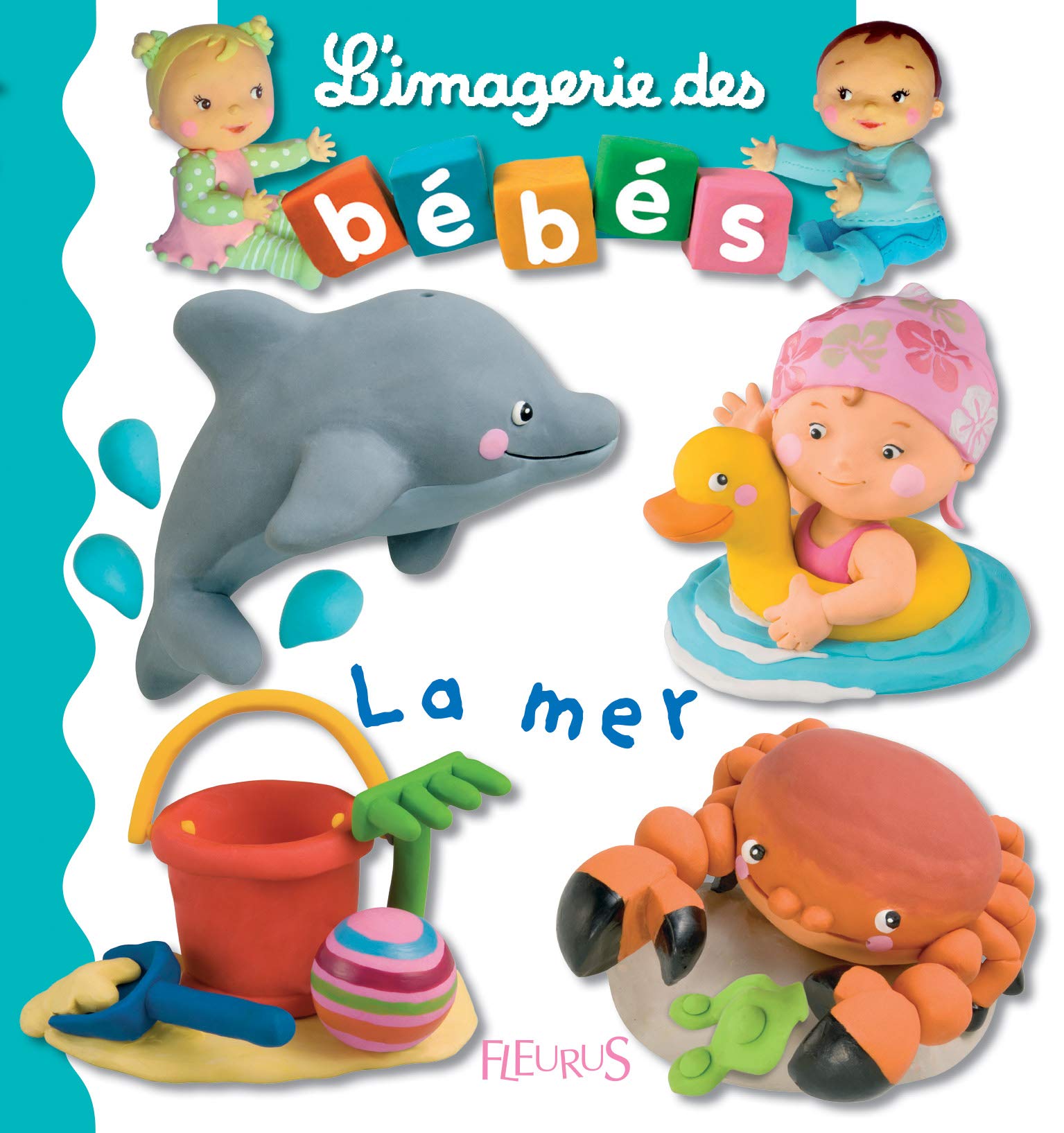 La mer 9782215084549