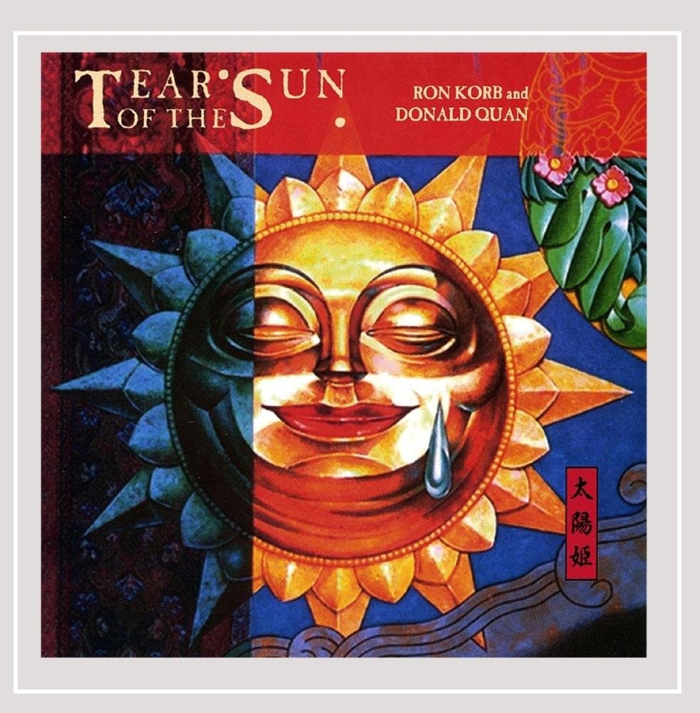 Tear of The Sun-Melodic World 0771366100528
