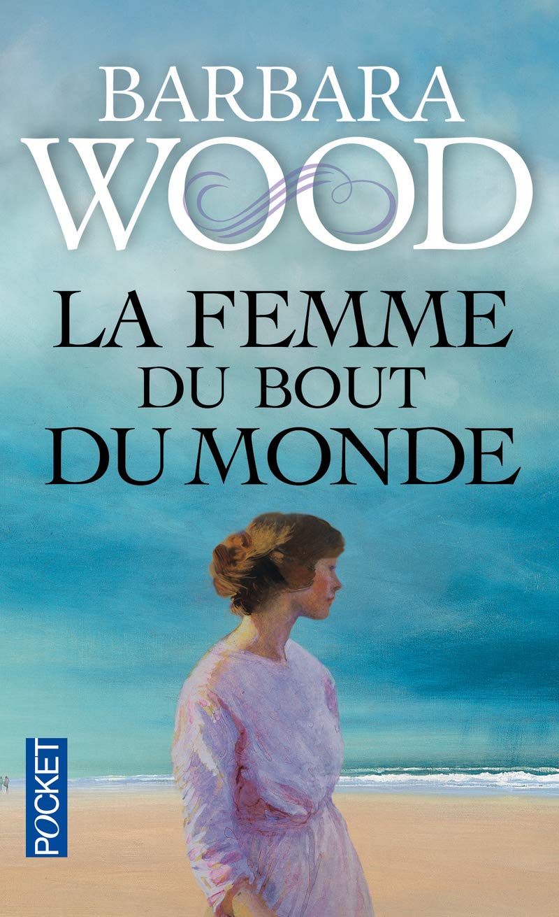 La femme du bout du monde 9782266227278