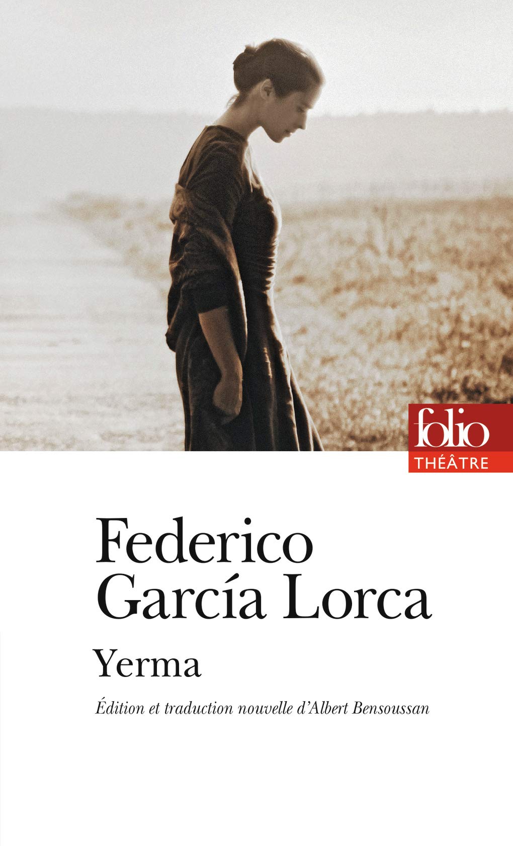 Yerma 9782072790317