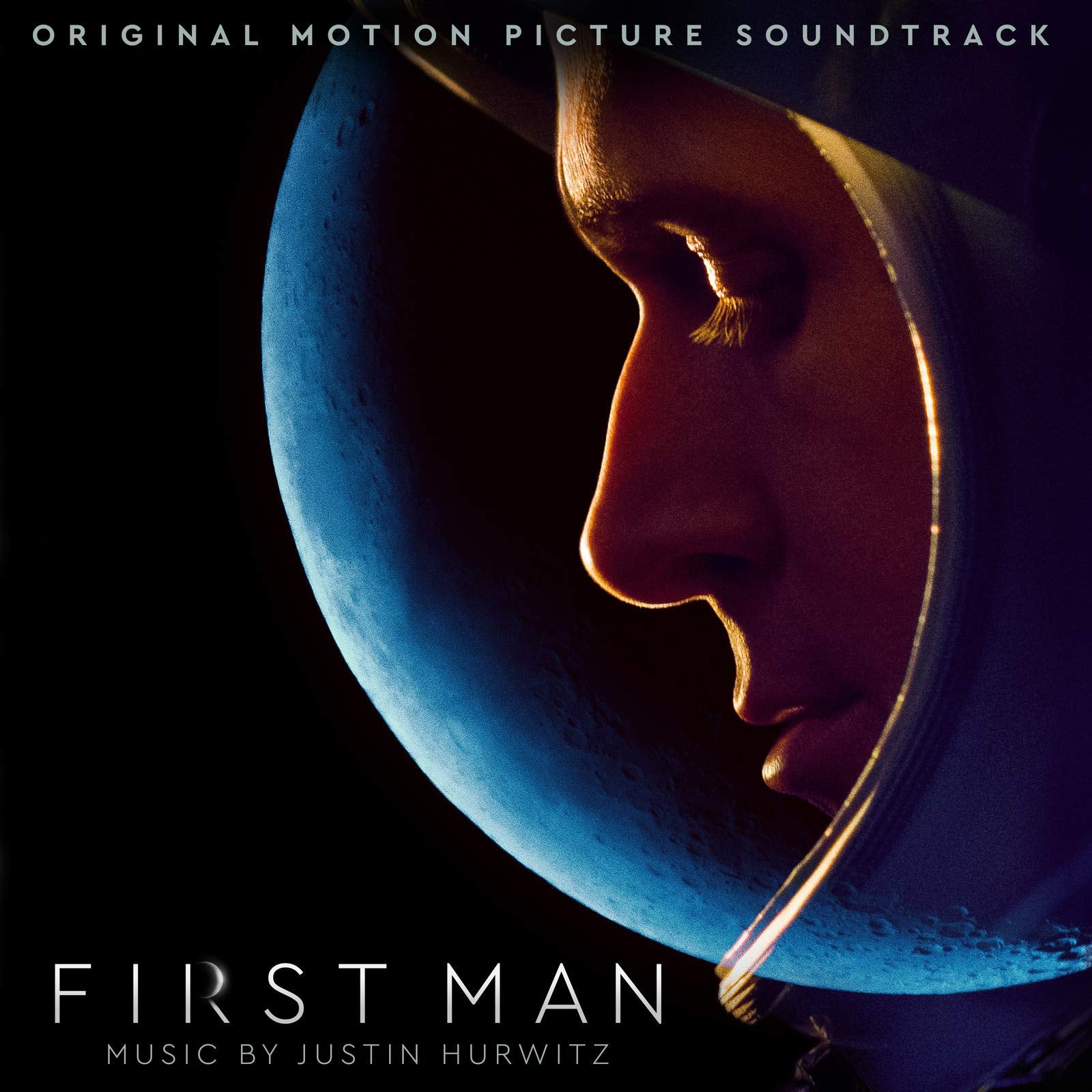 First Man -Digi/Bonus Tr- 0859372007465
