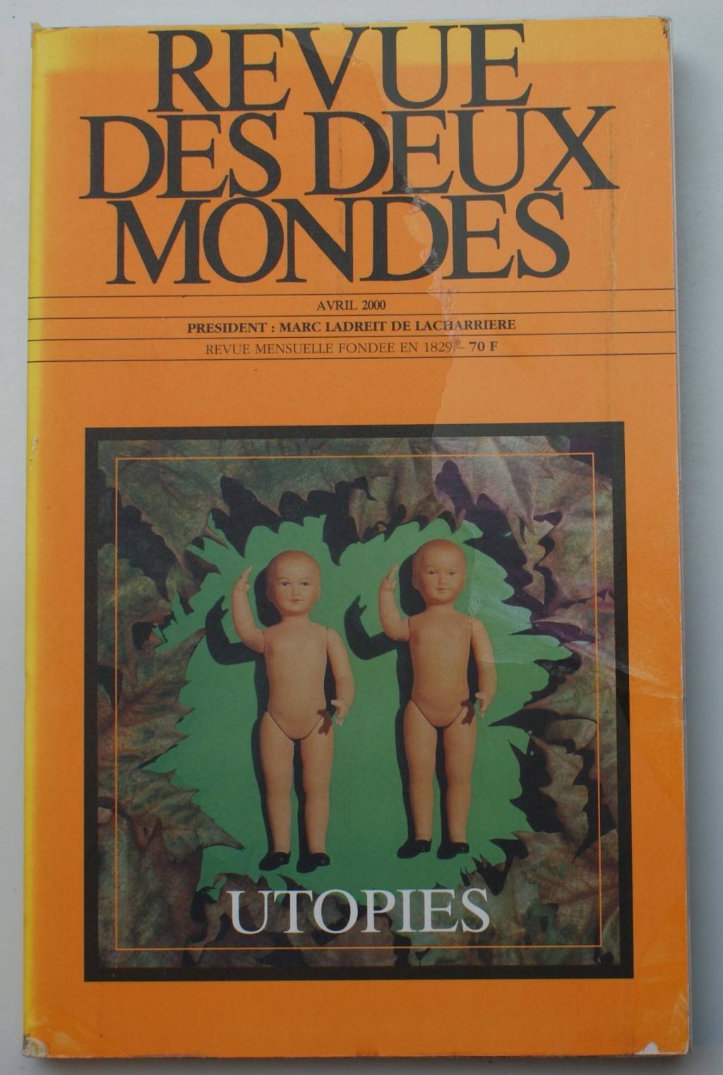 Europe, voix d'Espagne, numéro 852 9782910814465