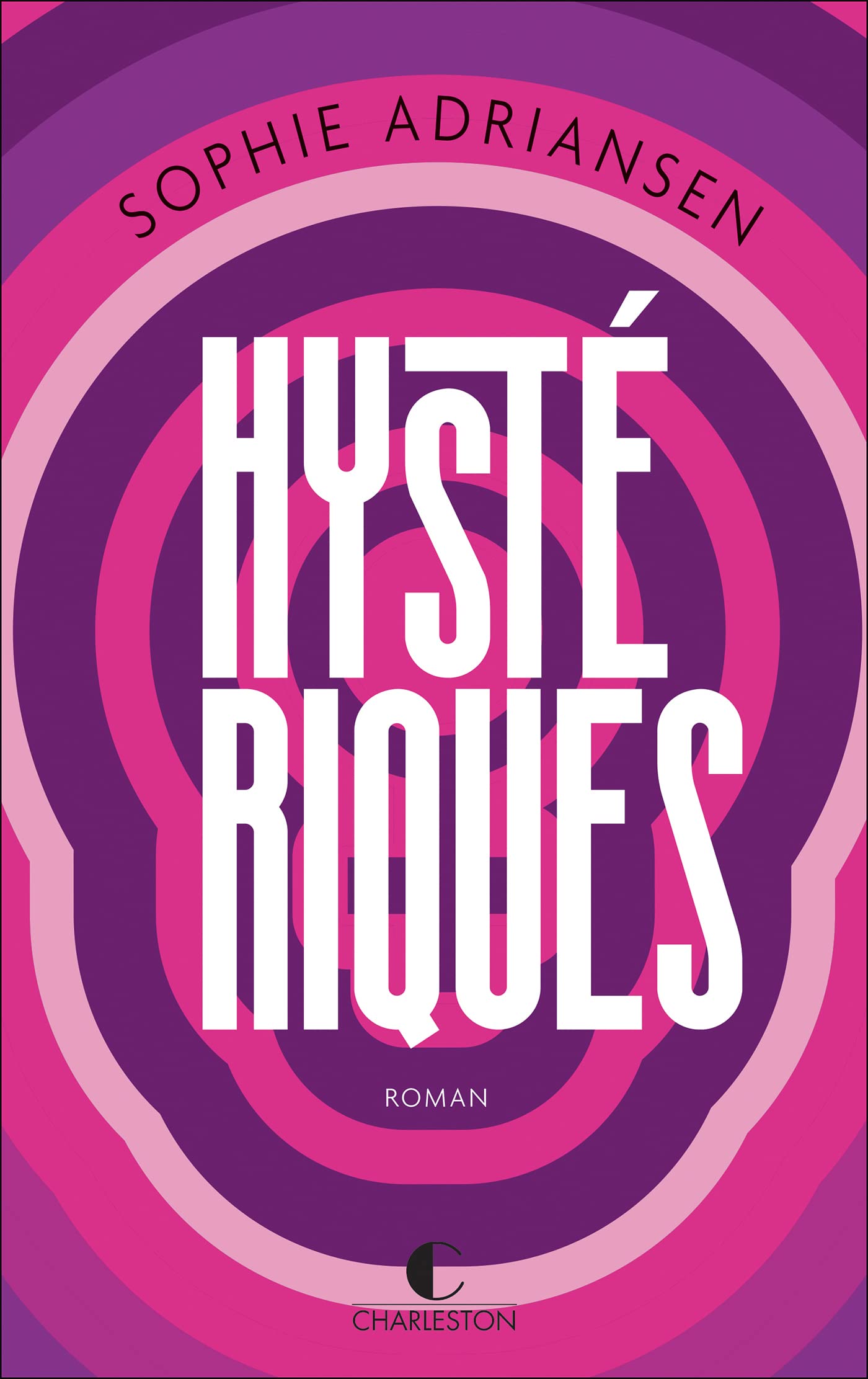 Hystériques 9782368126608