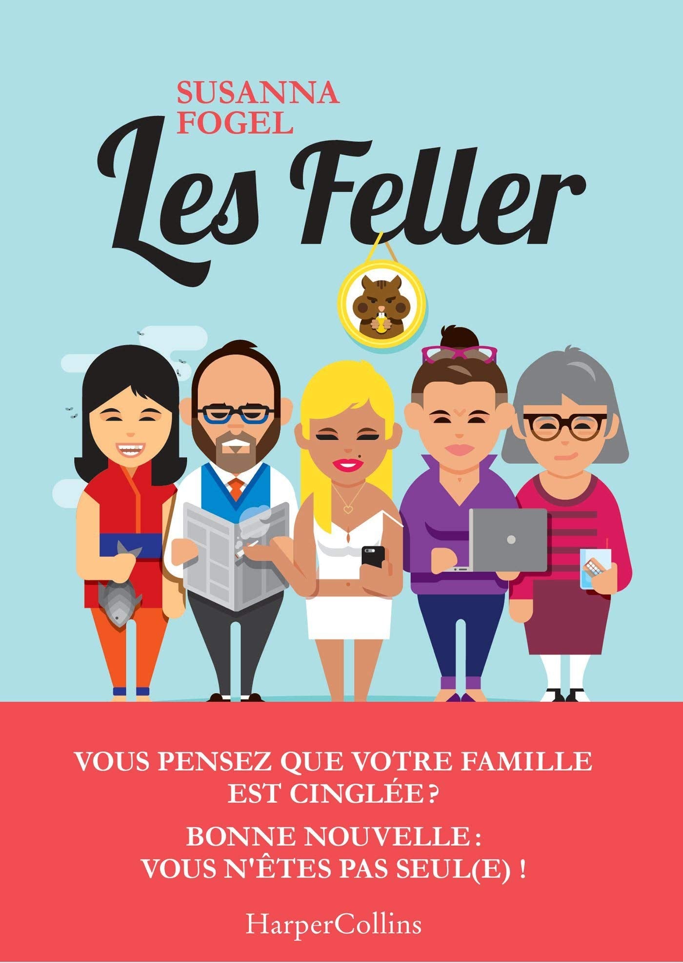 Les Feller 9791033901877