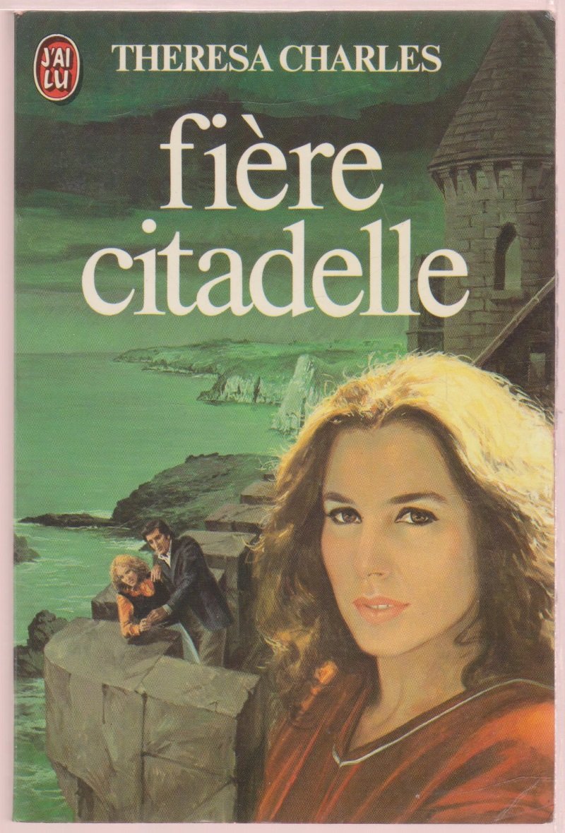 Fiere citadelle 9782277213239