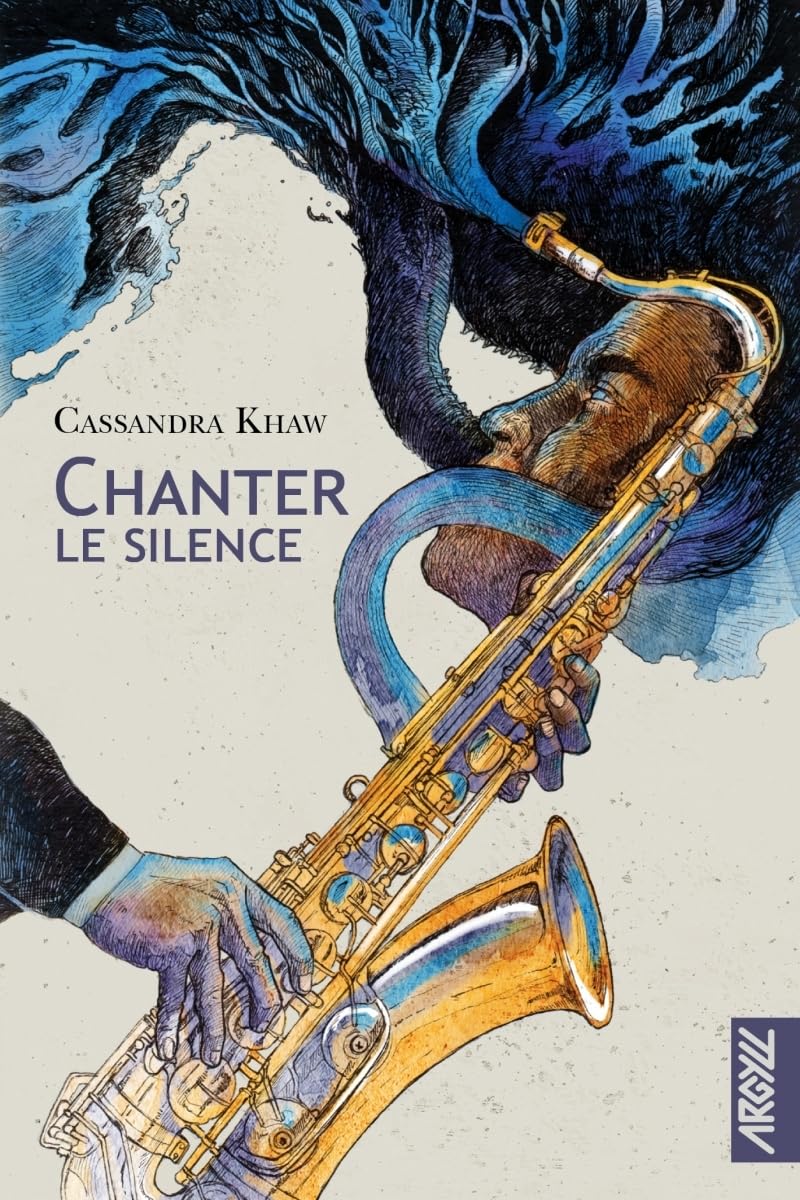 Chanter le silence 9782488126199