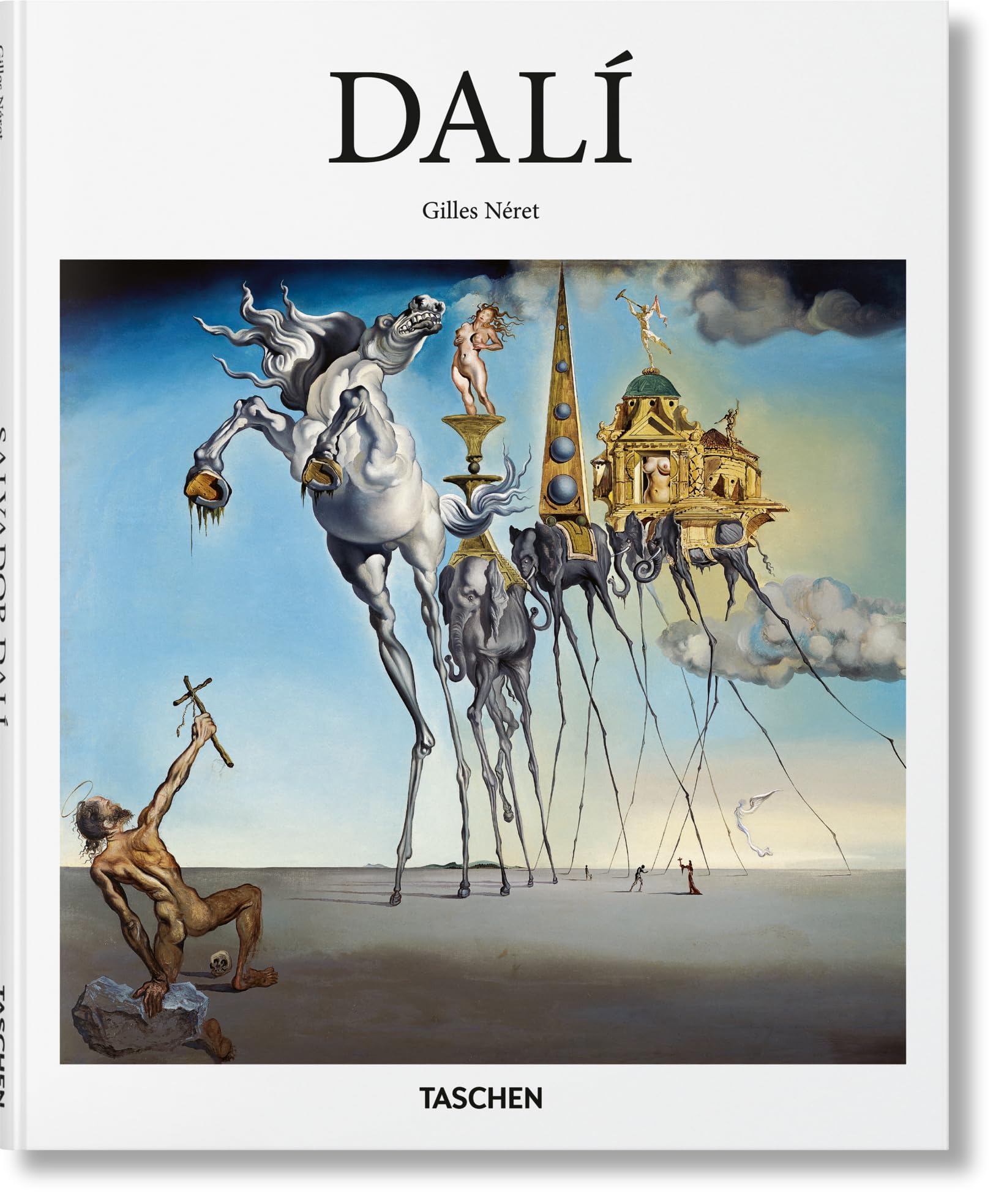 BA-Dali 9783836559997