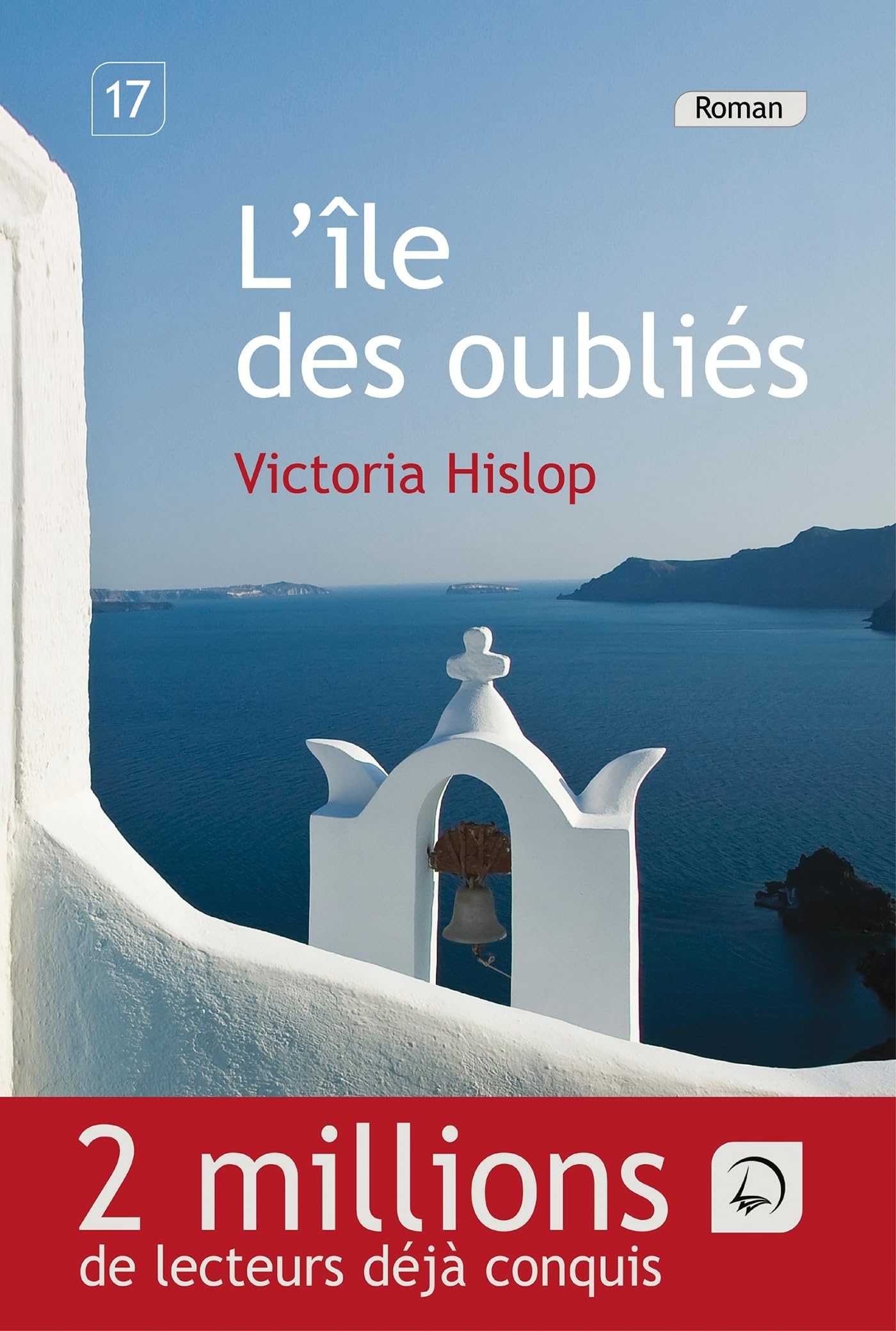 L'Ile des oubliés T2 9782848684543