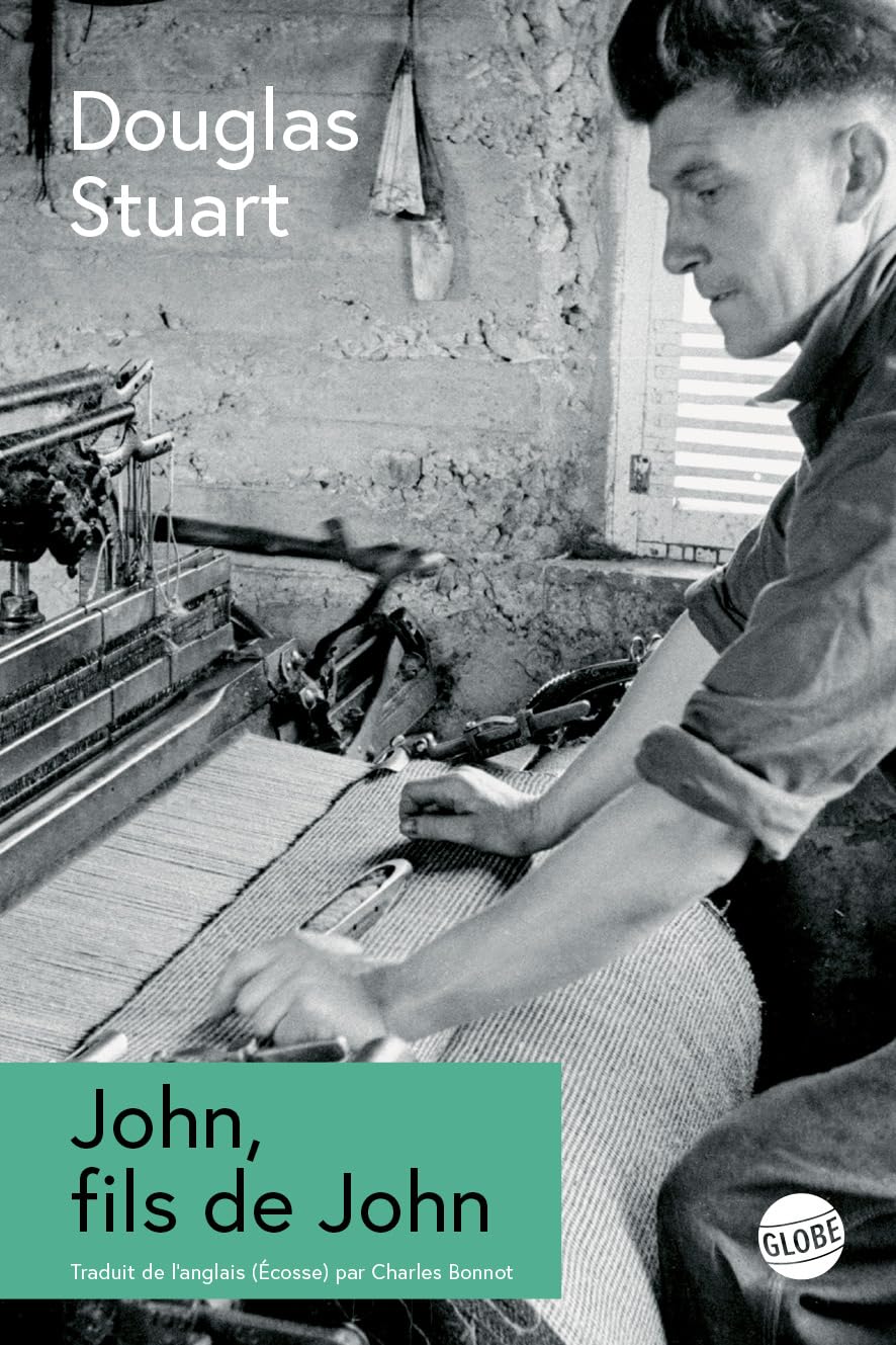 John, fils de John 9782207187944