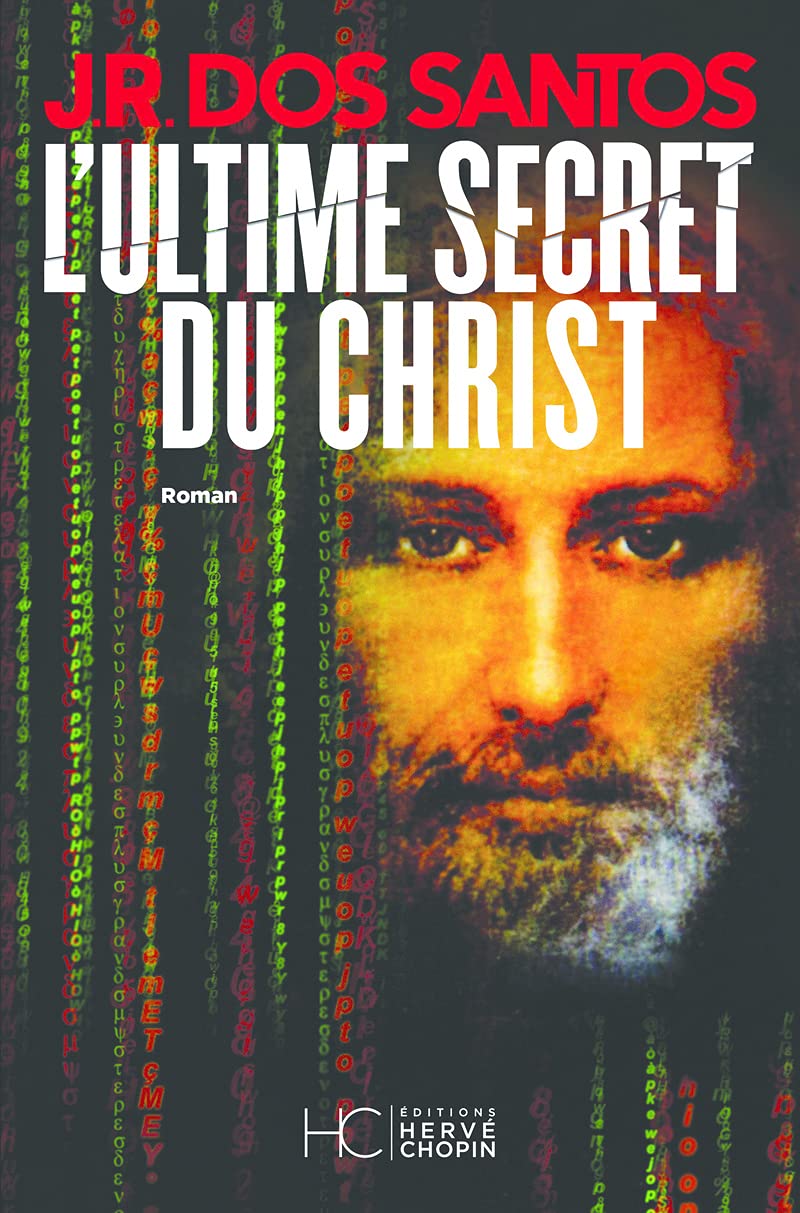L'ultime secret du christ 9782357201347