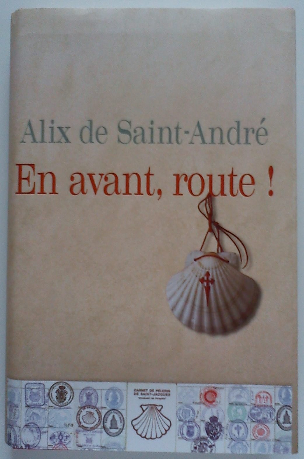 En avant, route ! 9782298039870