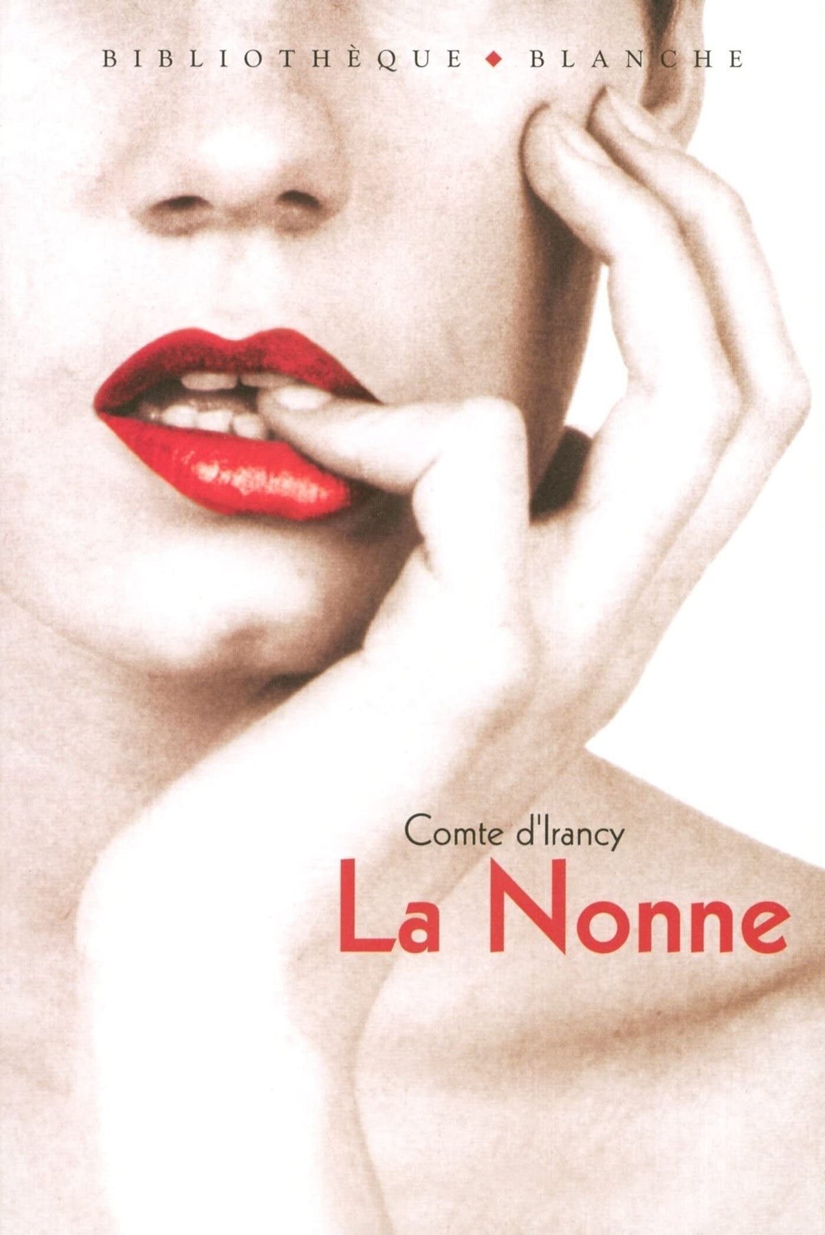 La nonne 9782846280242