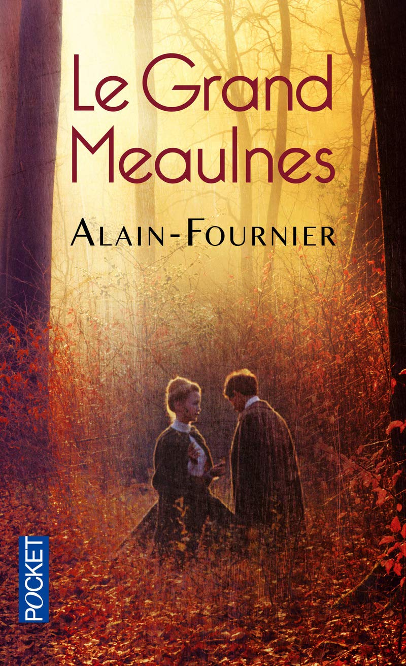 Le grand Meaulnes à 1,99 euros 9782266198912