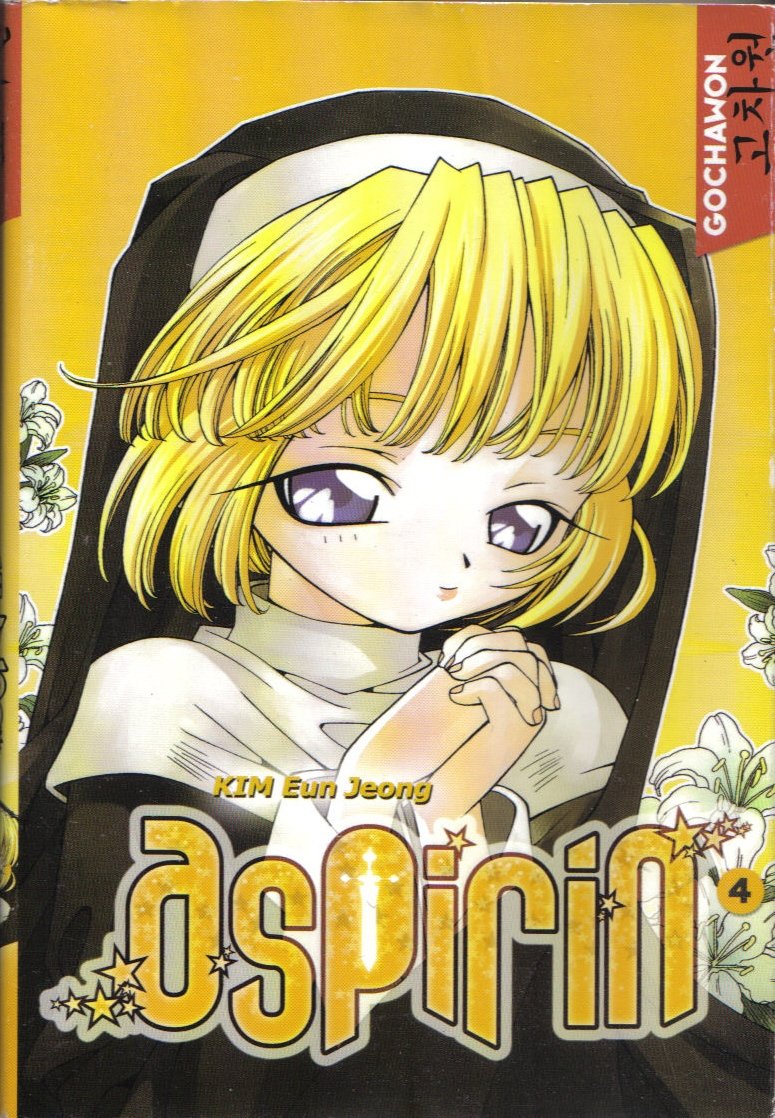 Gochawon 9782849464397