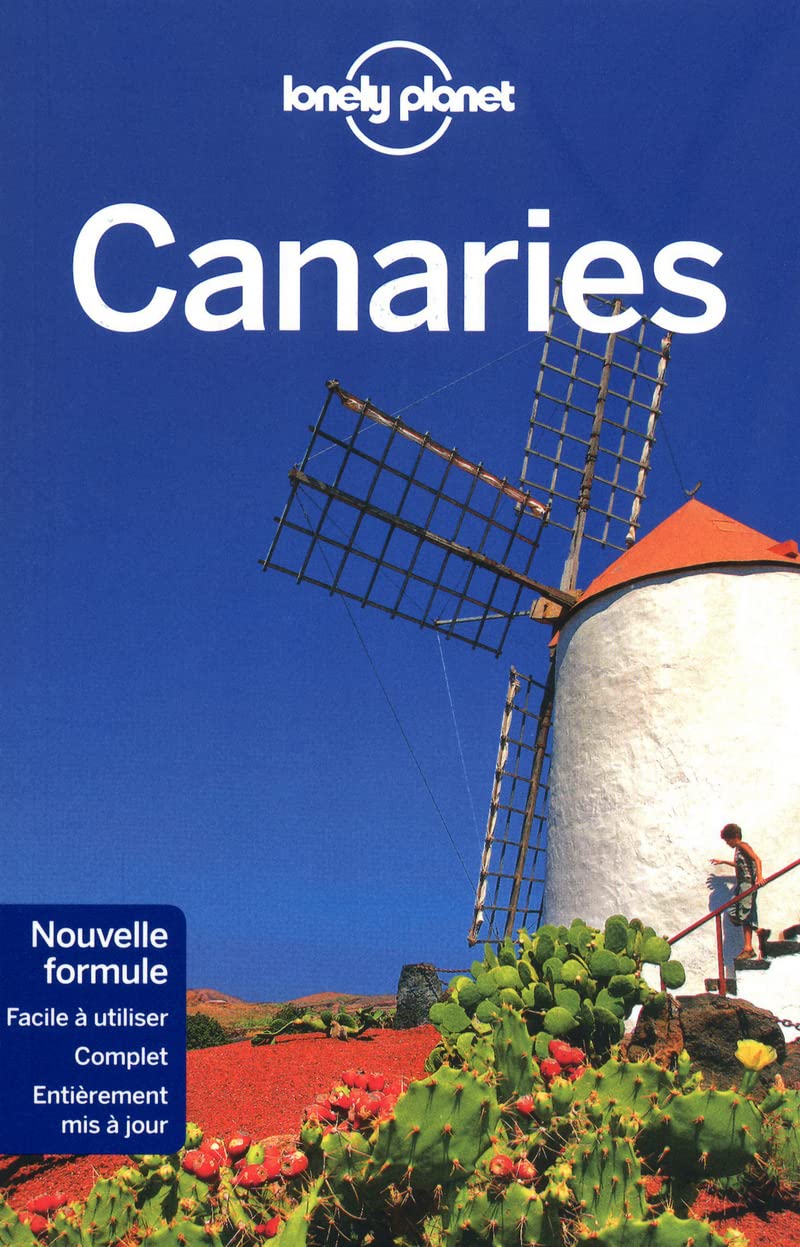 Canaries 2ED 9782816121544