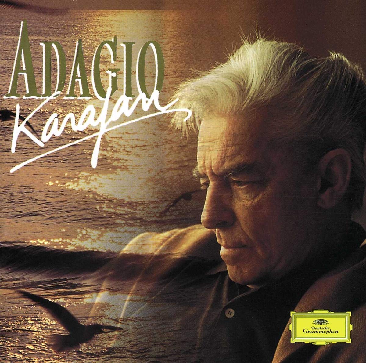 Adagio [Import] 0028944528220