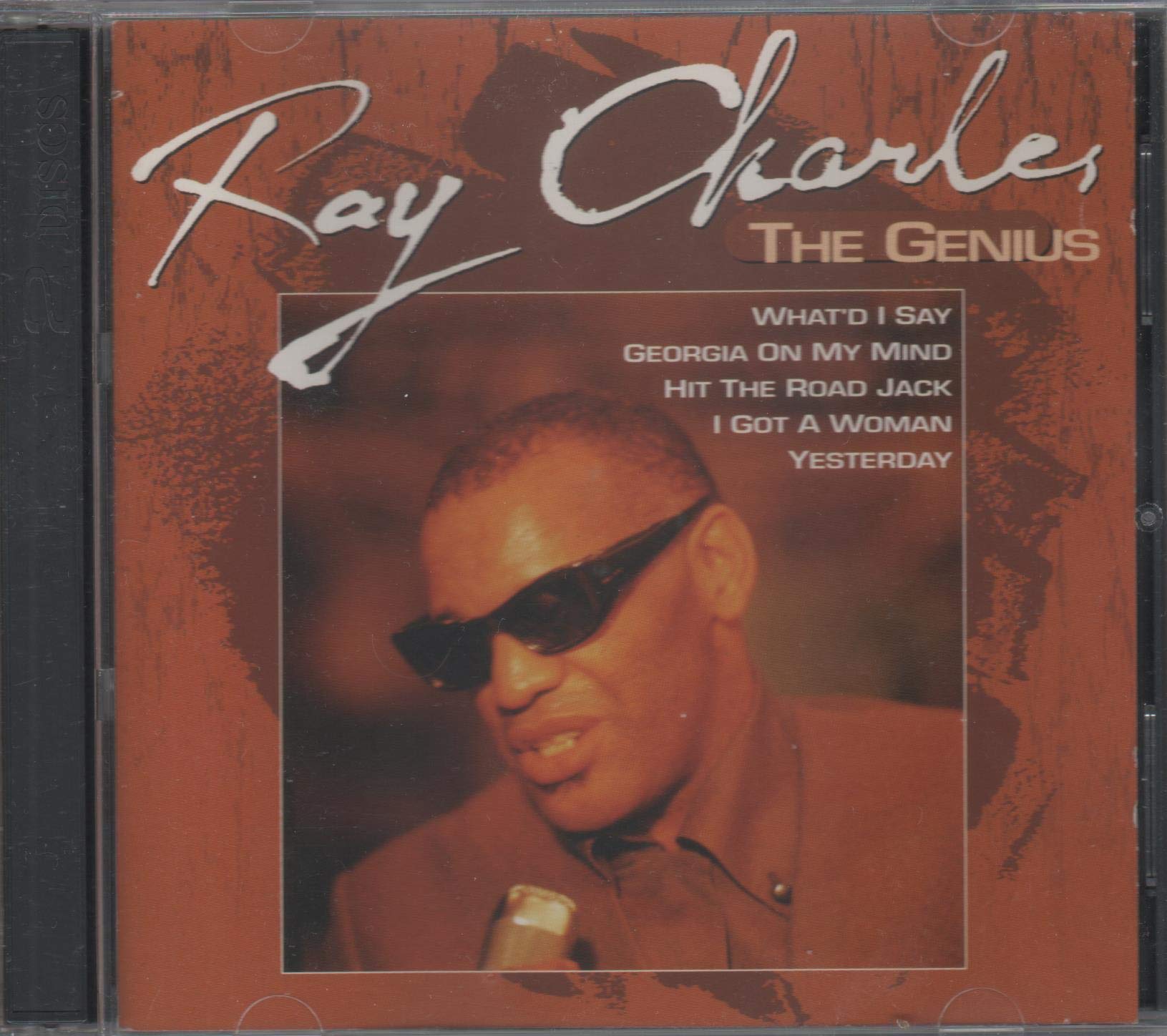 The Best of 3351473025968