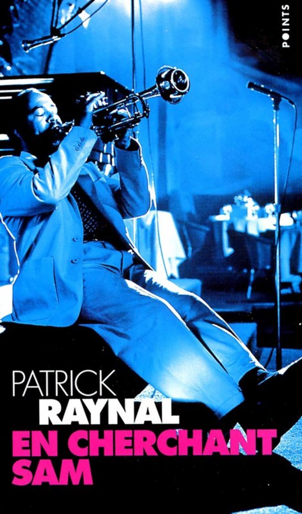 En cherchant Sam 9782020376198