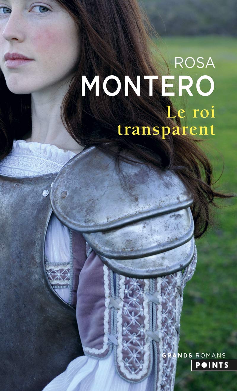 Le Roi transparent 9782757815717
