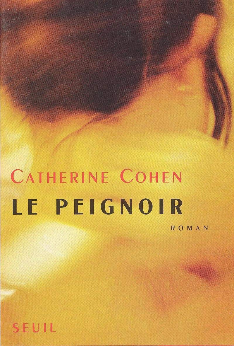 Le Peignoir 9782020228831