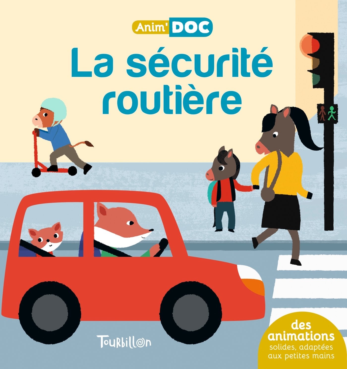 La sécurité routière 9782848019574