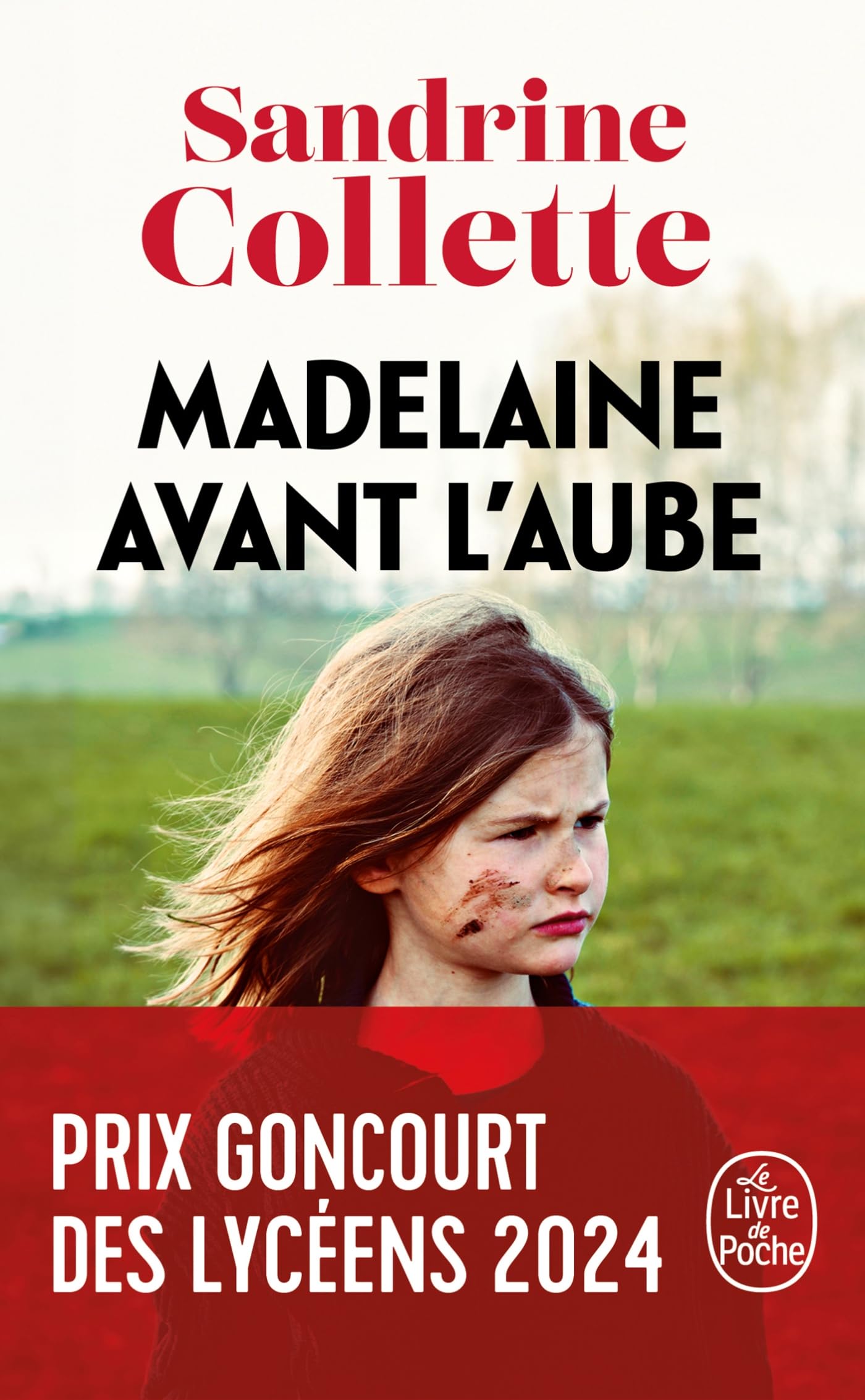 Madelaine avant l'aube 9782253251972