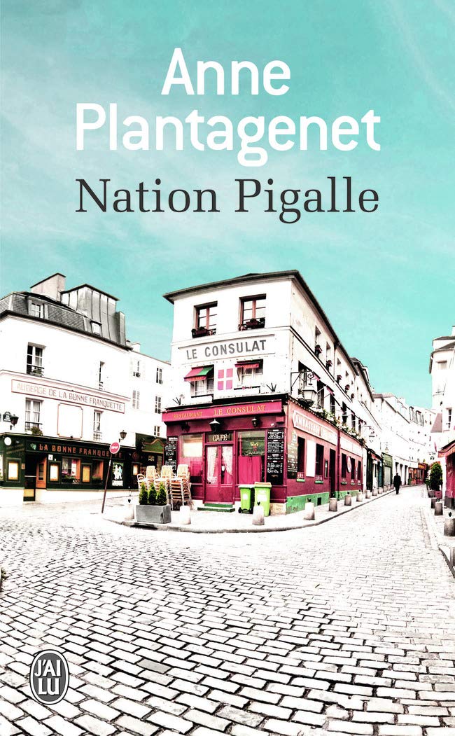 Nation Pigalle 9782290041109