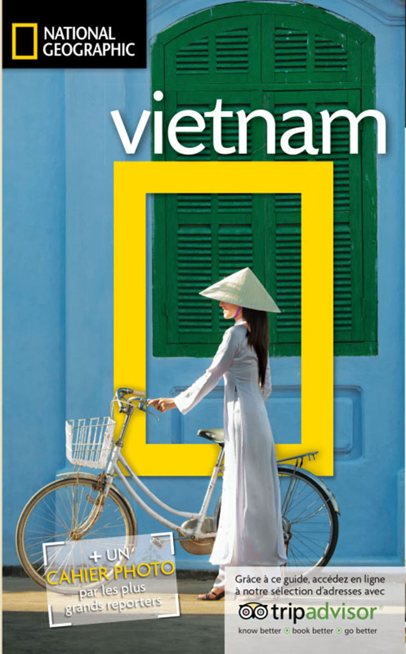 Vietnam 9782822902304
