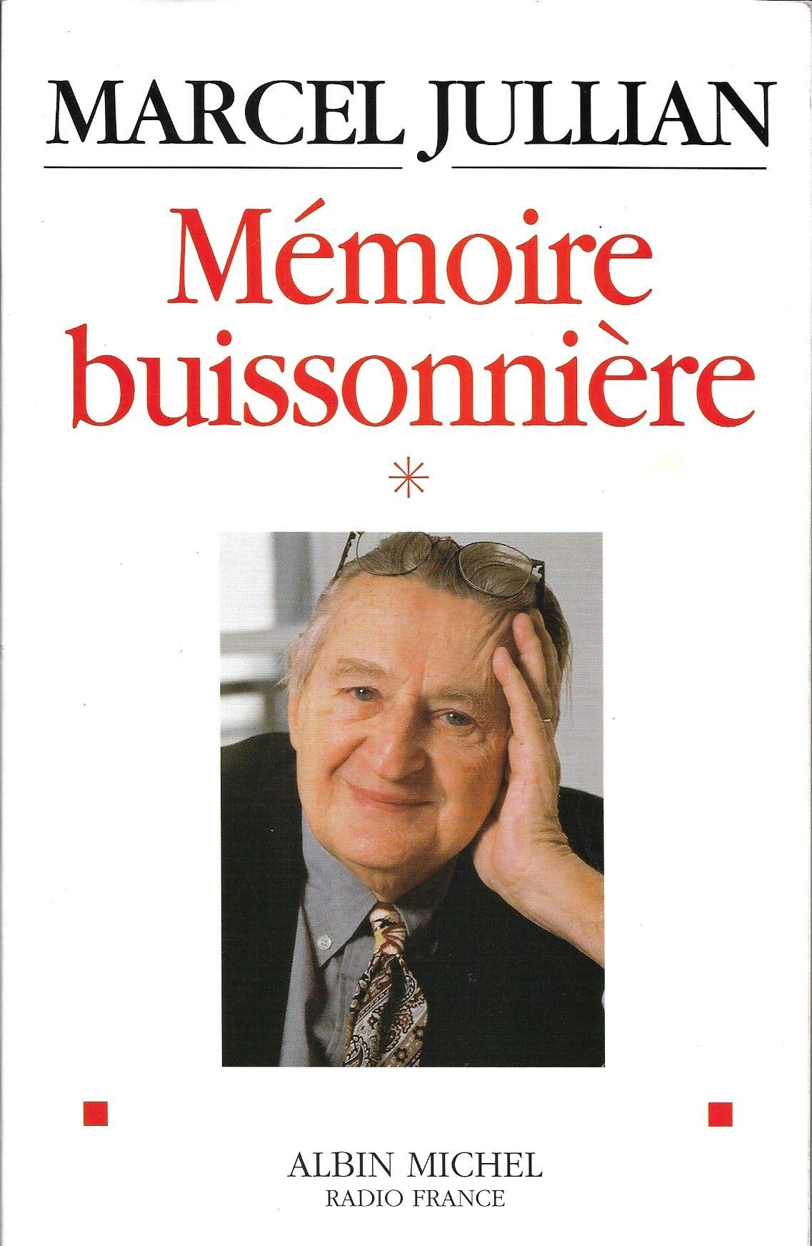 Mémoire buissonnière 9782226116864