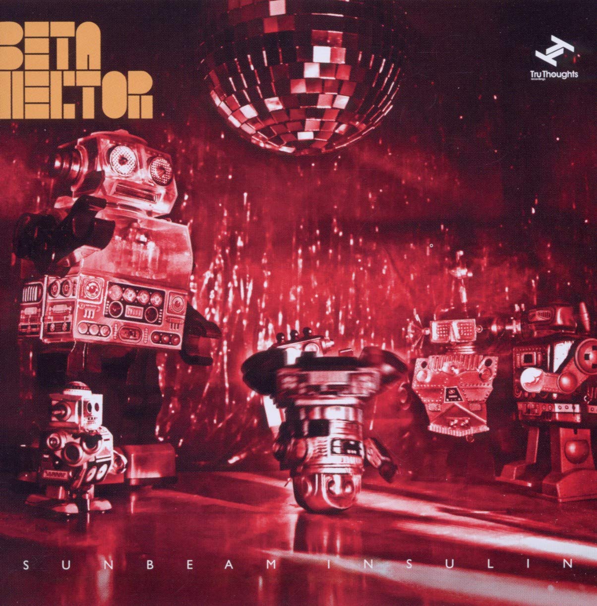 Sunbeam Insulin 5060205152305