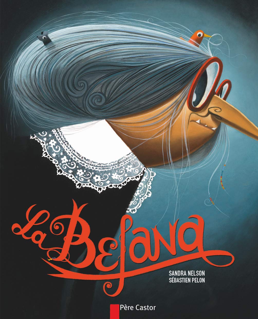 La Befana 9782081342316